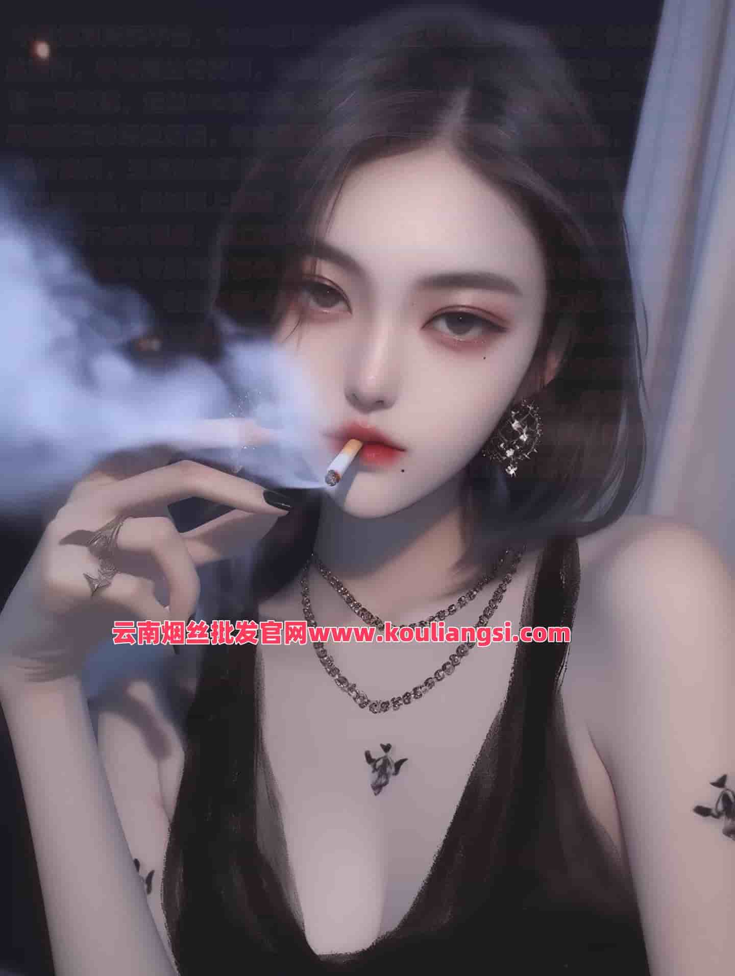 烟丝1688批发，烟丝的制作工艺与品质把控